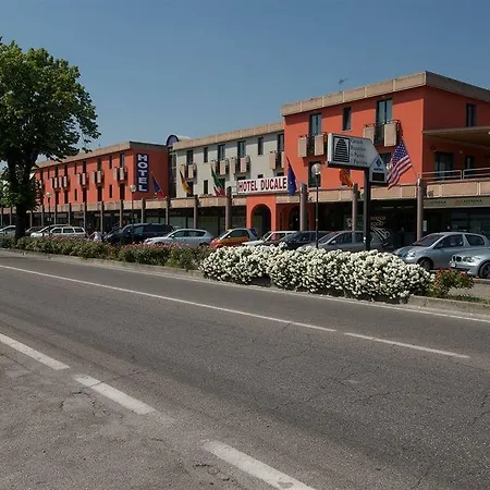 Ducale